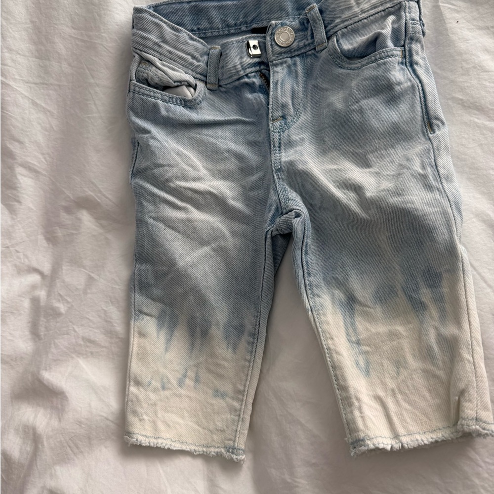 Baby Gap Jeans 12-18 months